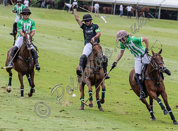 League Match for the St Regis Cowdray Gold Cup 2026