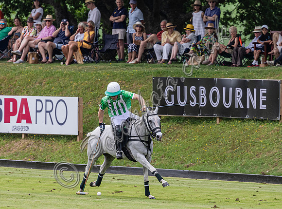League Match for the St Regis Cowdray Gold Cup 2026