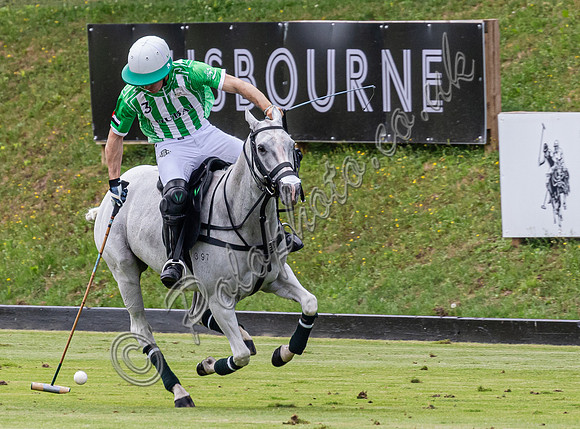 League Match for the St Regis Cowdray Gold Cup 2026