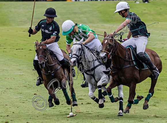 League Match for the St Regis Cowdray Gold Cup 2026