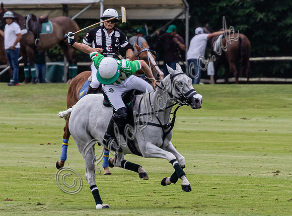 League Match for the St Regis Cowdray Gold Cup 2026