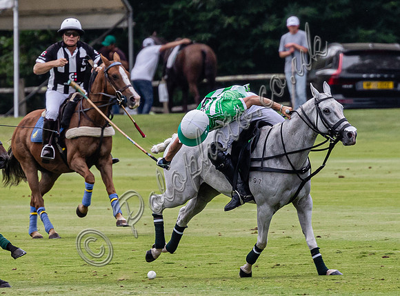 League Match for the St Regis Cowdray Gold Cup 2026