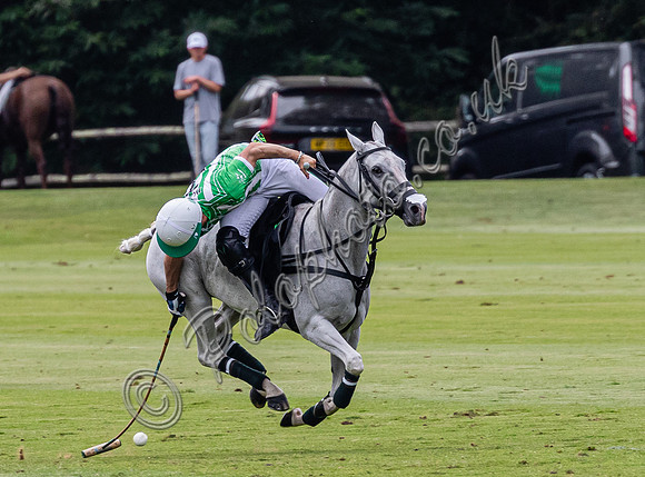 League Match for the St Regis Cowdray Gold Cup 2026