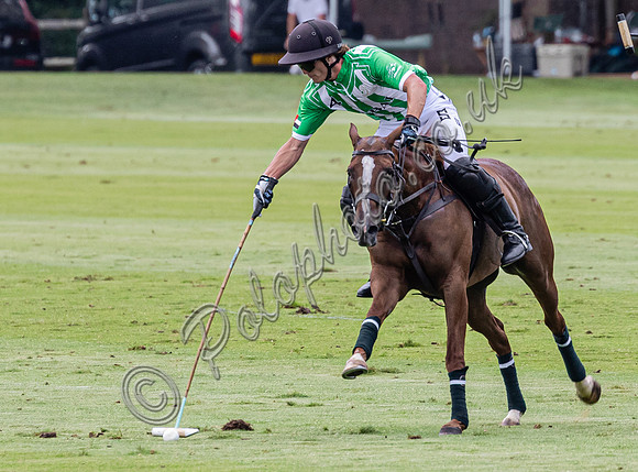 League Match for the St Regis Cowdray Gold Cup 2026