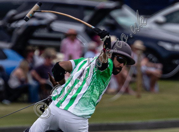 League Match for the St Regis Cowdray Gold Cup 2026
