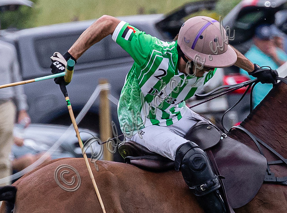 League Match for the St Regis Cowdray Gold Cup 2026