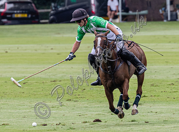 League Match for the St Regis Cowdray Gold Cup 2026