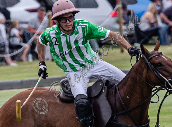 League Match for the St Regis Cowdray Gold Cup 2026