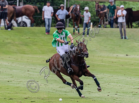 League Match for the St Regis Cowdray Gold Cup 2026