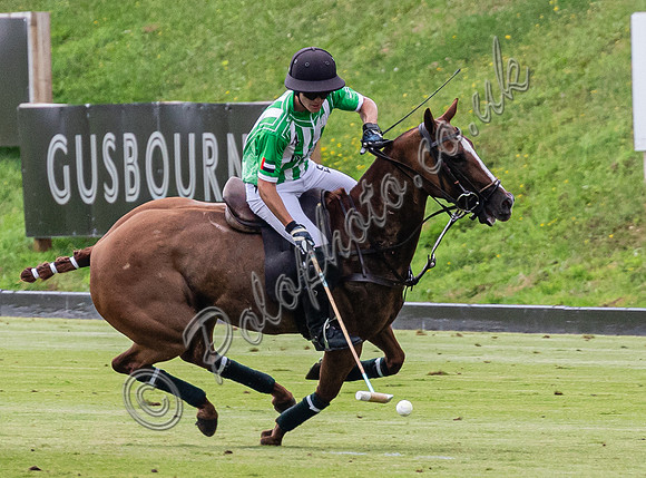 League Match for the St Regis Cowdray Gold Cup 2026