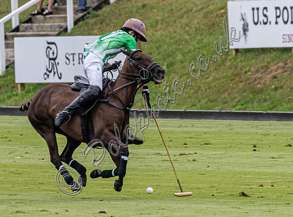 League Match for the St Regis Cowdray Gold Cup 2026
