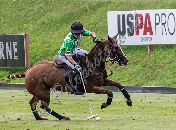 League Match for the St Regis Cowdray Gold Cup 2026