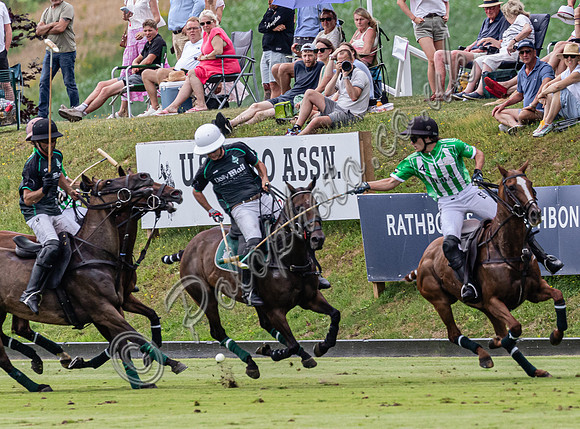 League Match for the St Regis Cowdray Gold Cup 2026