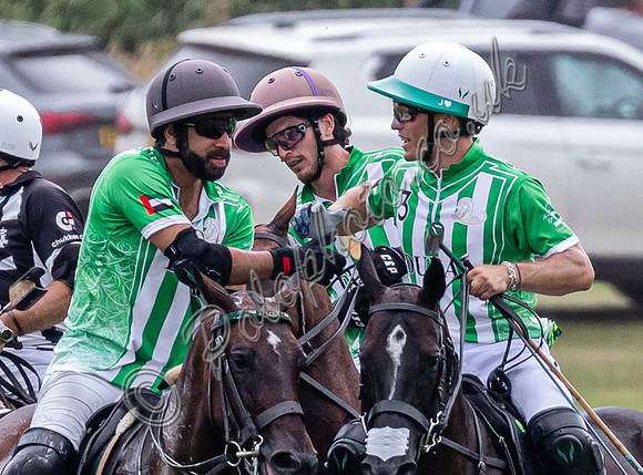 League Match for the St Regis Cowdray Gold Cup 2026