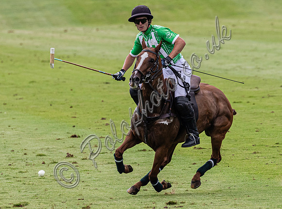 League Match for the St Regis Cowdray Gold Cup 2026