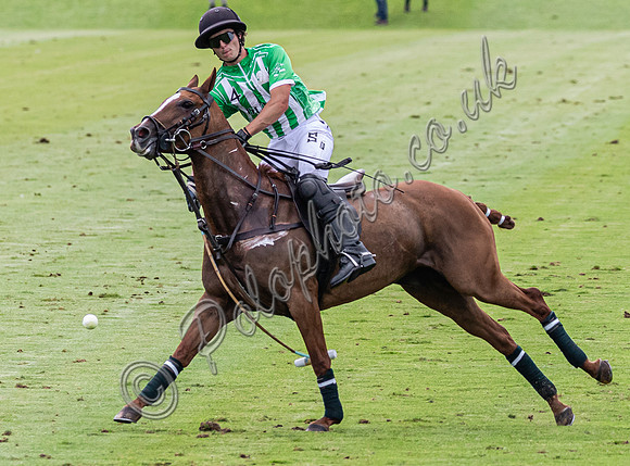 League Match for the St Regis Cowdray Gold Cup 2026