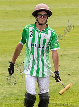 League Match for the St Regis Cowdray Gold Cup 2026