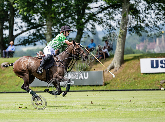 League Match for the St Regis Cowdray Gold Cup 2026
