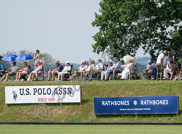 League Match for the St Regis Cowdray Gold Cup 2026