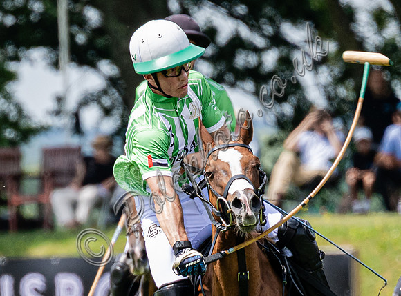 League Match for the St Regis Cowdray Gold Cup 2026