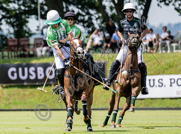 League Match for the St Regis Cowdray Gold Cup 2026