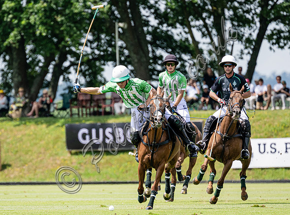 League Match for the St Regis Cowdray Gold Cup 2026