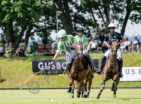 League Match for the St Regis Cowdray Gold Cup 2026