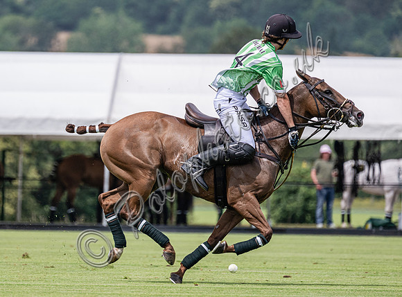 League Match for the St Regis Cowdray Gold Cup 2026