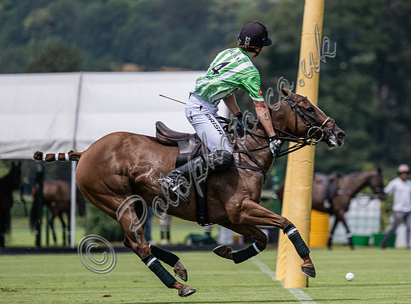 League Match for the St Regis Cowdray Gold Cup 2026