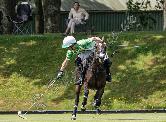 League Match for the St Regis Cowdray Gold Cup 2026