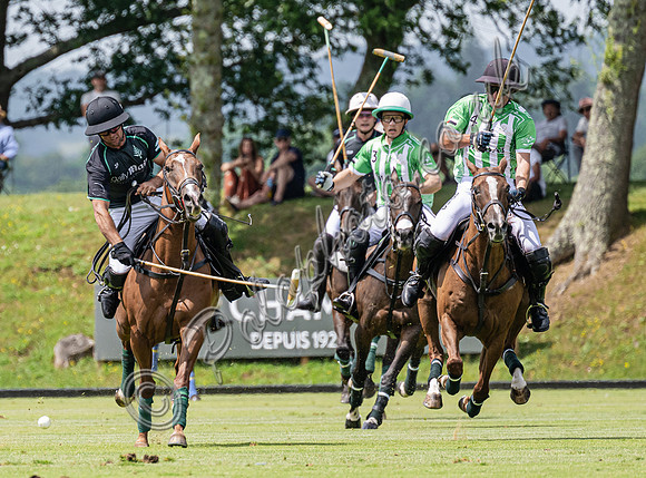 League Match for the St Regis Cowdray Gold Cup 2026