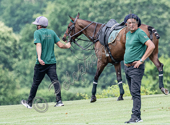 League Match for the St Regis Cowdray Gold Cup 2026