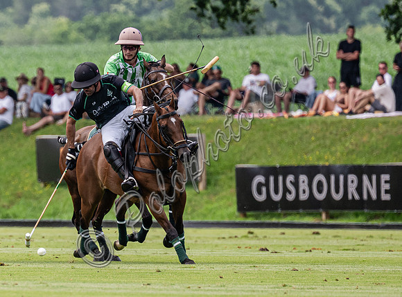 League Match for the St Regis Cowdray Gold Cup 2026