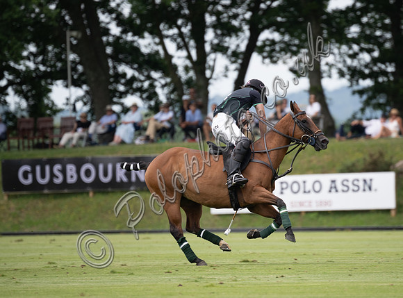 League Match for the St Regis Cowdray Gold Cup 2026