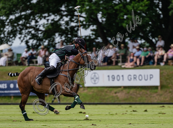League Match for the St Regis Cowdray Gold Cup 2026