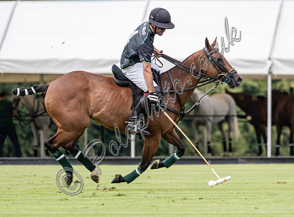 League Match for the St Regis Cowdray Gold Cup 2026