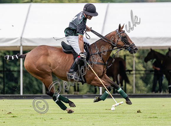 League Match for the St Regis Cowdray Gold Cup 2026