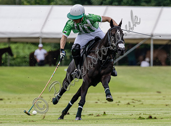 League Match for the St Regis Cowdray Gold Cup 2026