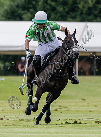 League Match for the St Regis Cowdray Gold Cup 2026