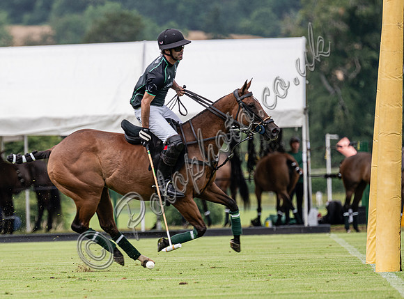 League Match for the St Regis Cowdray Gold Cup 2026