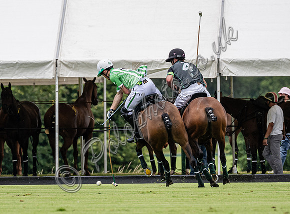 League Match for the St Regis Cowdray Gold Cup 2026