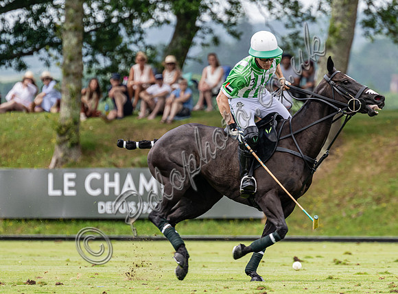 League Match for the St Regis Cowdray Gold Cup 2026