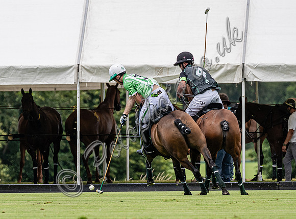 League Match for the St Regis Cowdray Gold Cup 2026