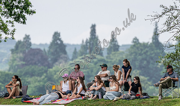 League Match for the St Regis Cowdray Gold Cup 2026