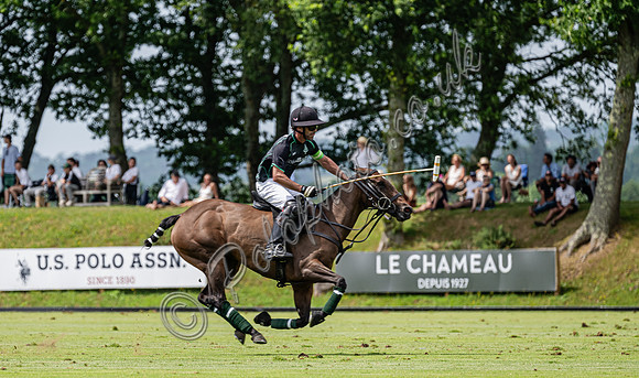 League Match for the St Regis Cowdray Gold Cup 2026