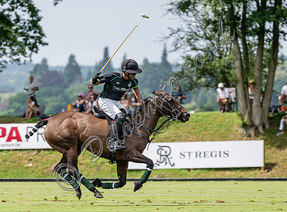 League Match for the St Regis Cowdray Gold Cup 2026