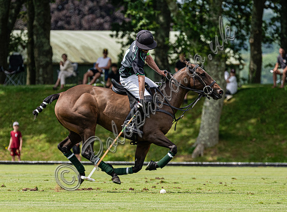 League Match for the St Regis Cowdray Gold Cup 2026