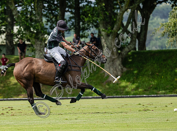 League Match for the St Regis Cowdray Gold Cup 2026
