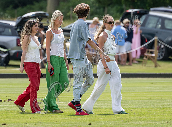League Match for the St Regis Cowdray Gold Cup 2026