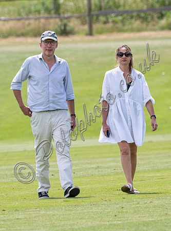 League Match for the St Regis Cowdray Gold Cup 2026